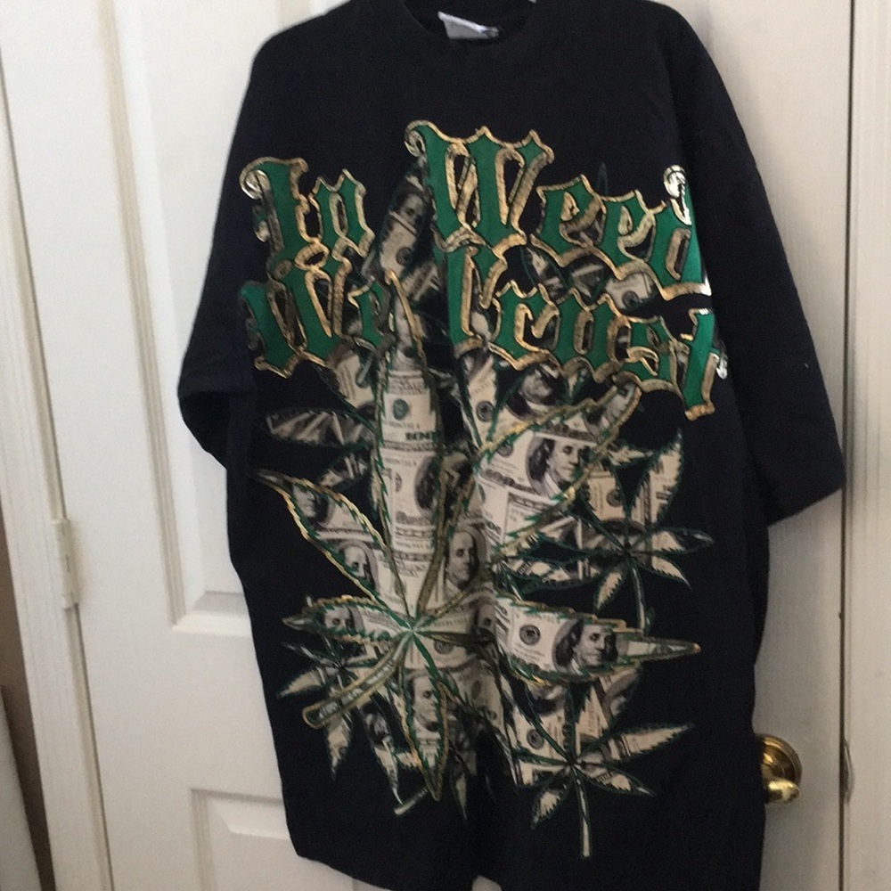 FINAL MARKDOWN Men’s pro team graphic tee xl tall